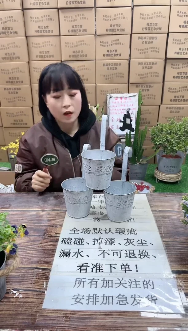 【闪购商品】红陶15cm以下566