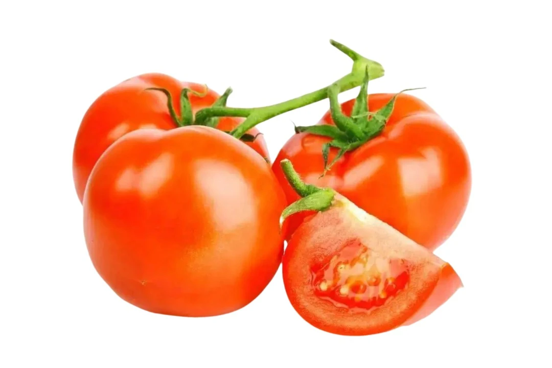 西红柿500g