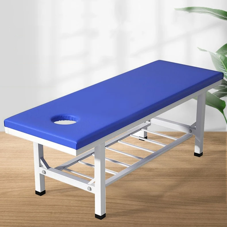 按摩床推拿床中医理疗专用床加固正骨推背美容门诊诊断检查治疗床