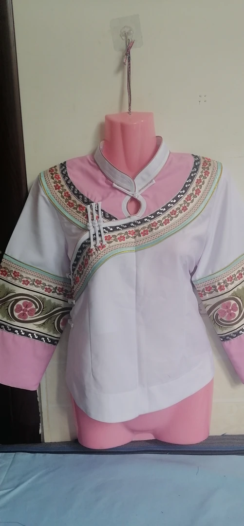 精美民族服装2023，新款上市