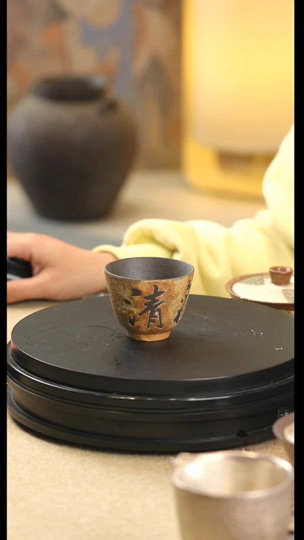 【闪购商品】陶瓷碗A****波1