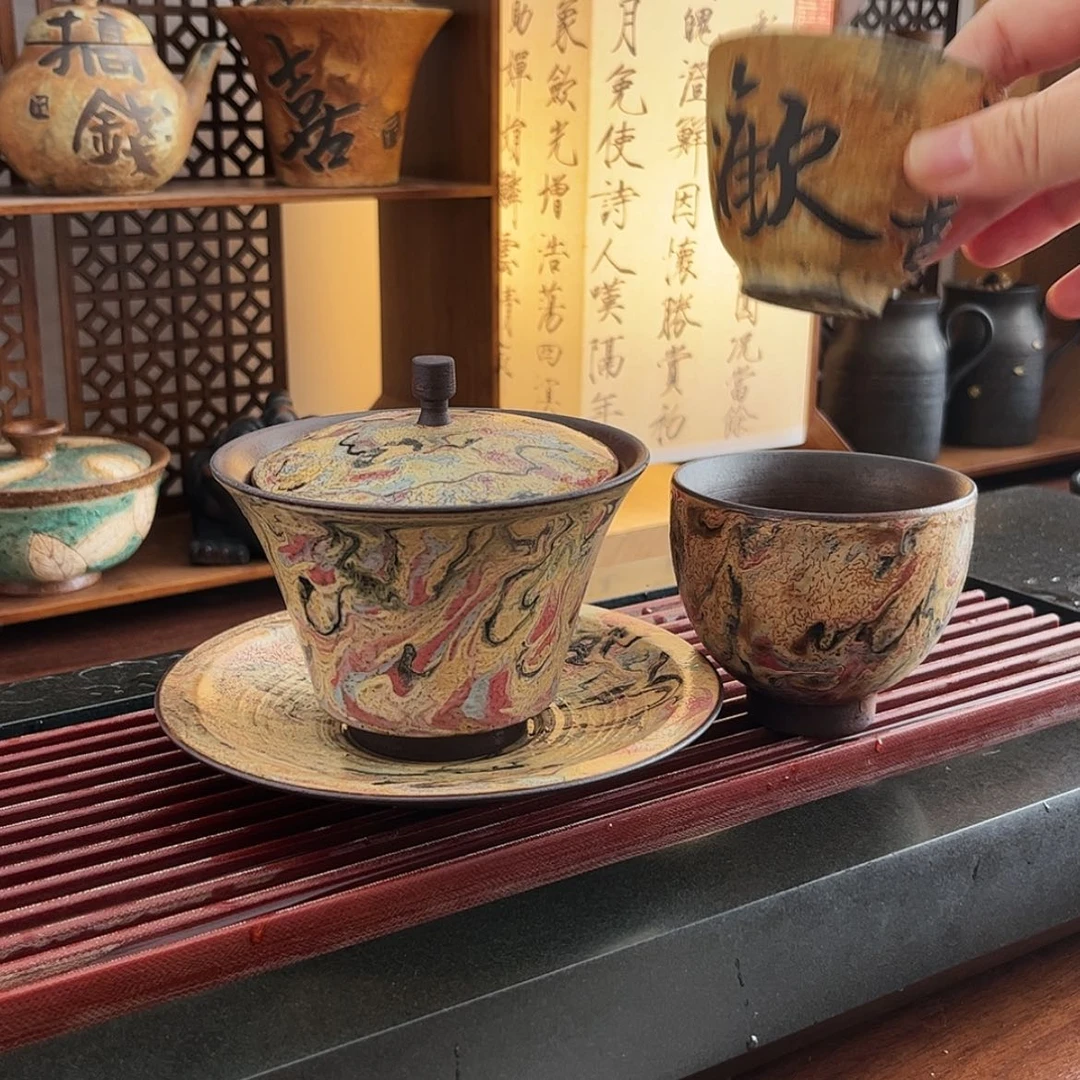 【闪购商品】瓷三***泽
