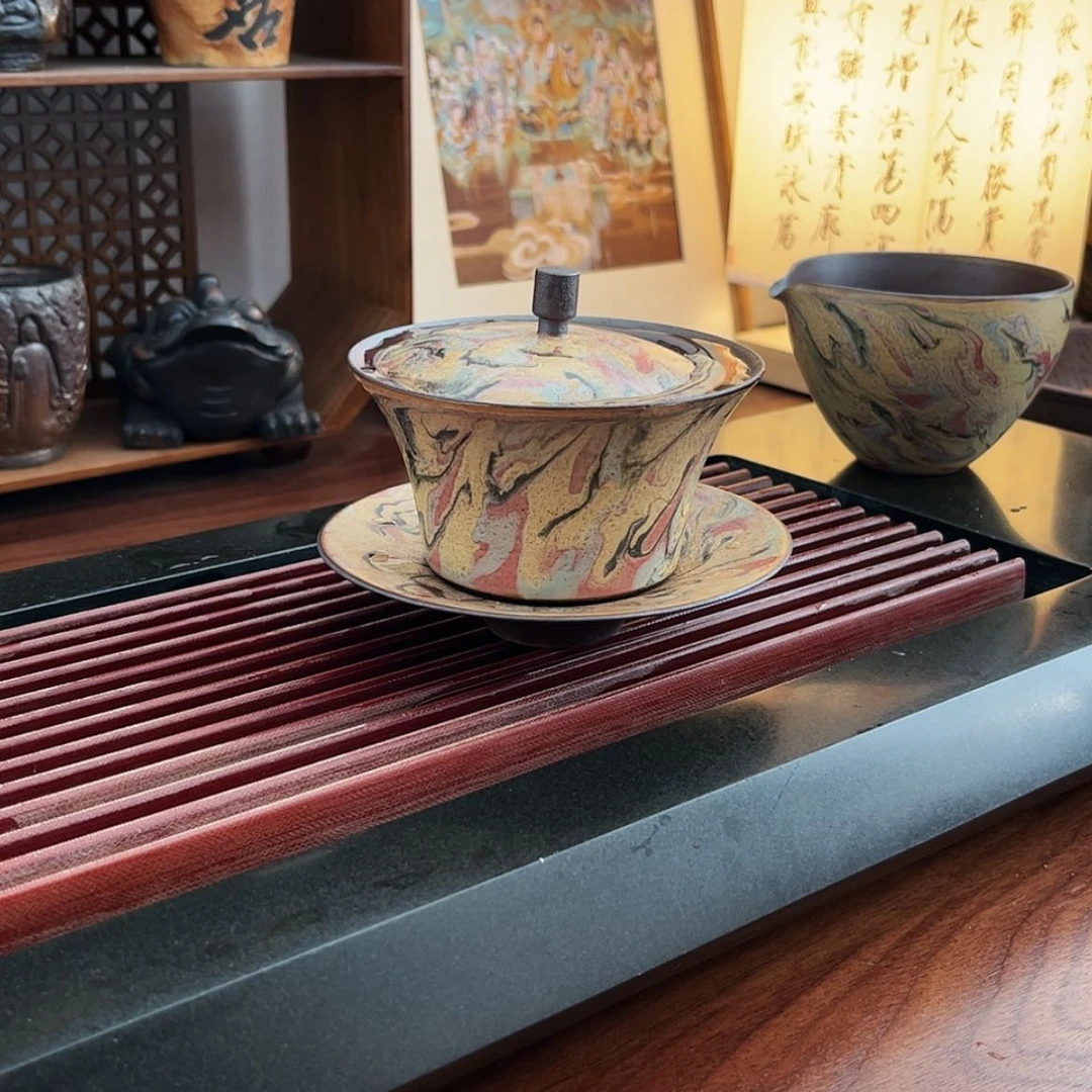 【闪购商品】鹤*瓷瓷
