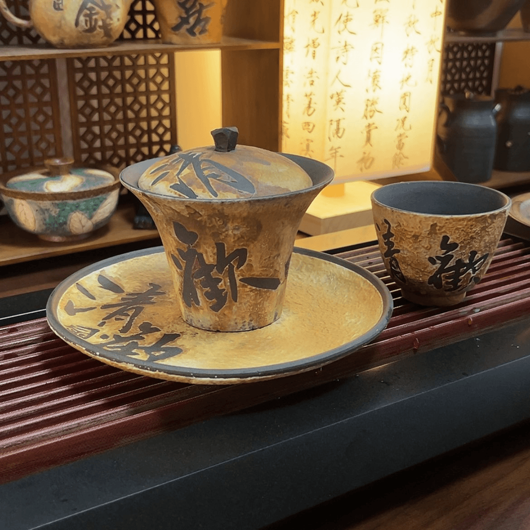 【闪购商品】瓷小**师