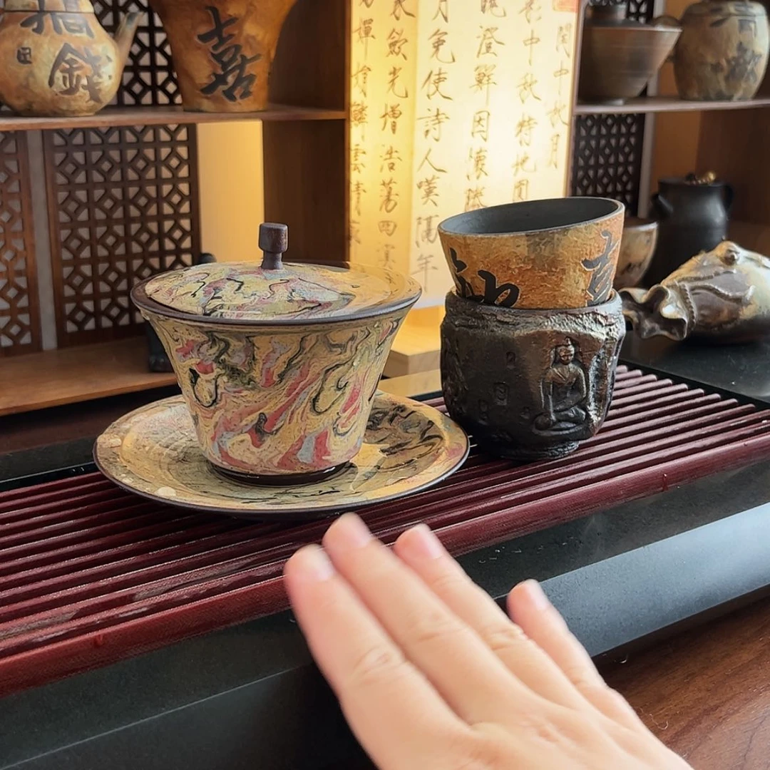 【闪购商品】瓷脉*！