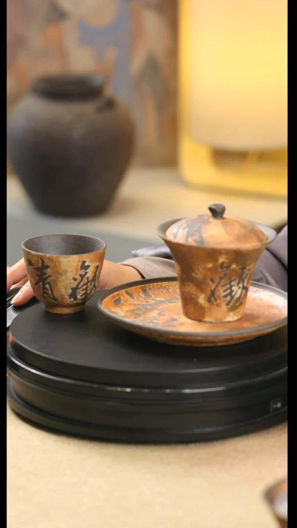 【闪购商品】陶瓷碗花****）1