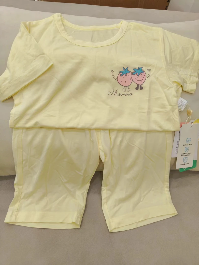 亲肤家居套装2584