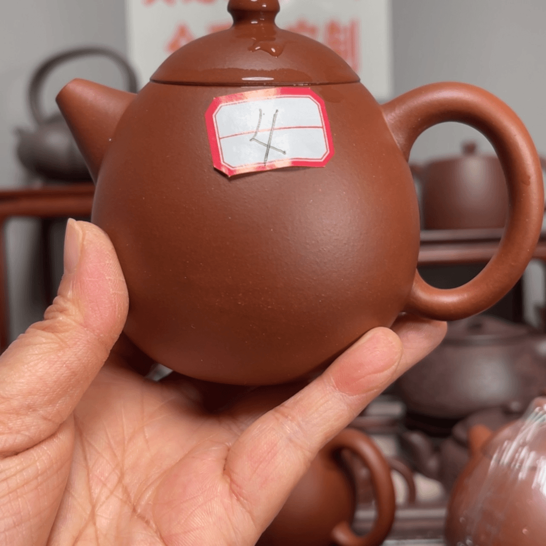 【闪购商品】紫砂茶壶R****╮