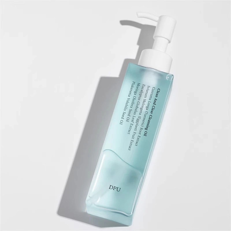 DPU净透清颜卸妆油150ml【效期2024-12】
