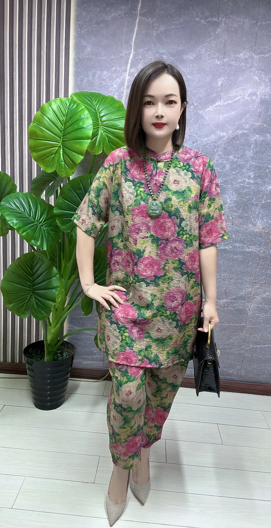 升级版芙蓉花精品套装