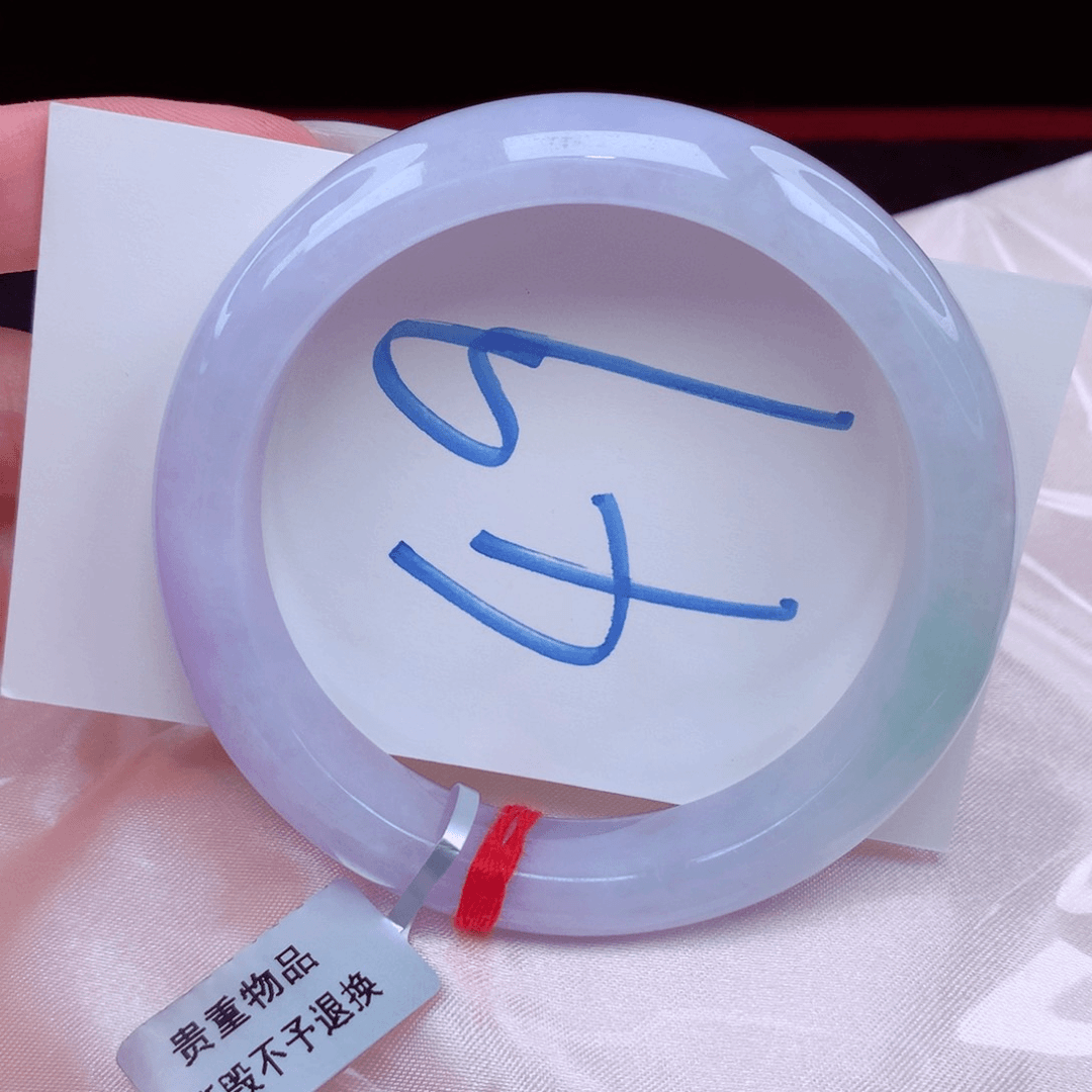 翡翠手镯未镶嵌翡翠手镯777