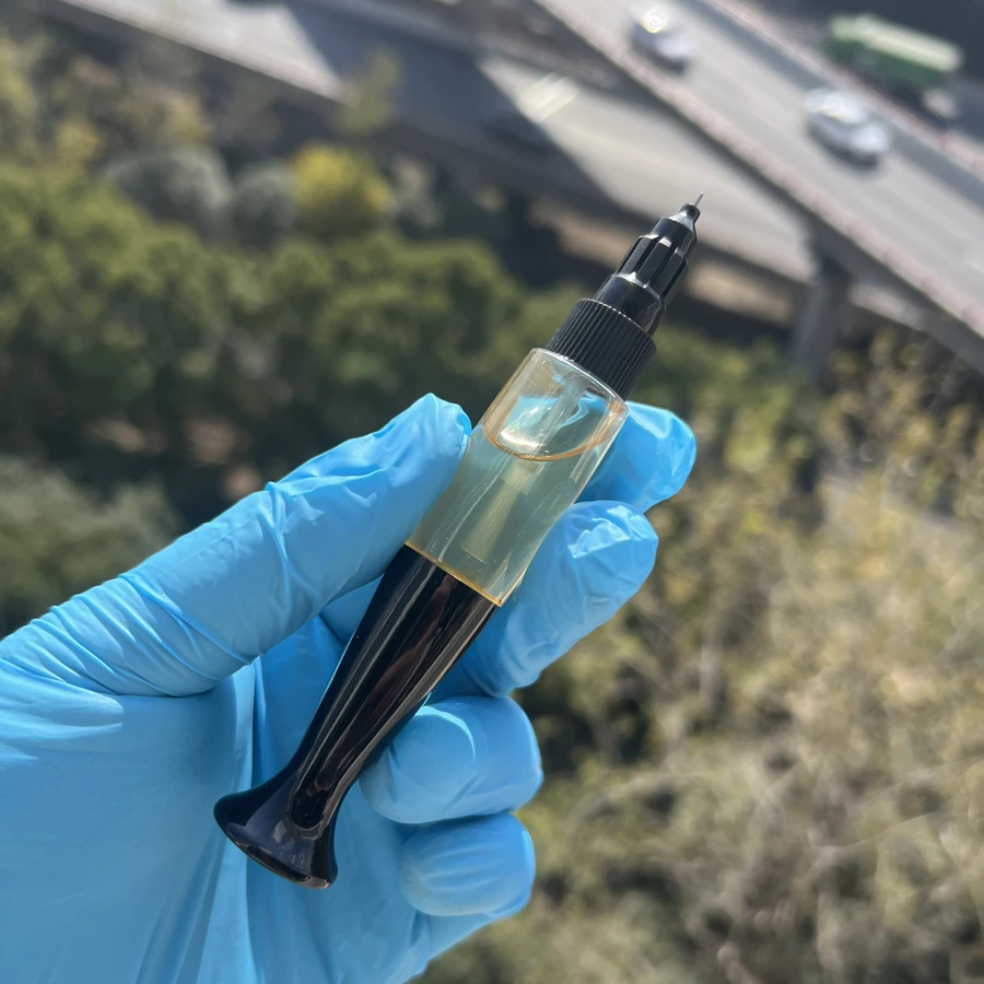 户外工具钳子五金工具保护油防锈润滑油钳子折刀工具旅行保养配件