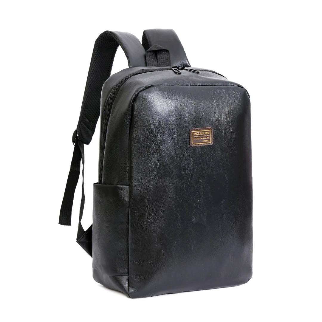 801大容量双肩背包男士商务休闲电脑包旅行包潮1