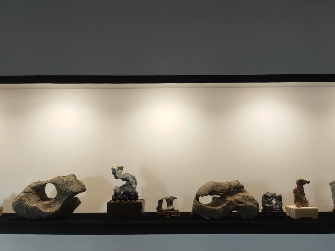 灵璧石，古典赏石，传统文化赏石，图片仅供参考作为链接使用