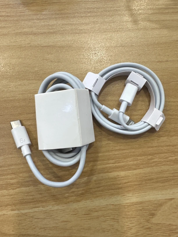 准新品 其他 直播间冲哥福利苹果PD快充线/安卓闪充快充6A线