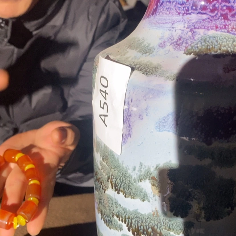 【闪购商品】密胺瓷片