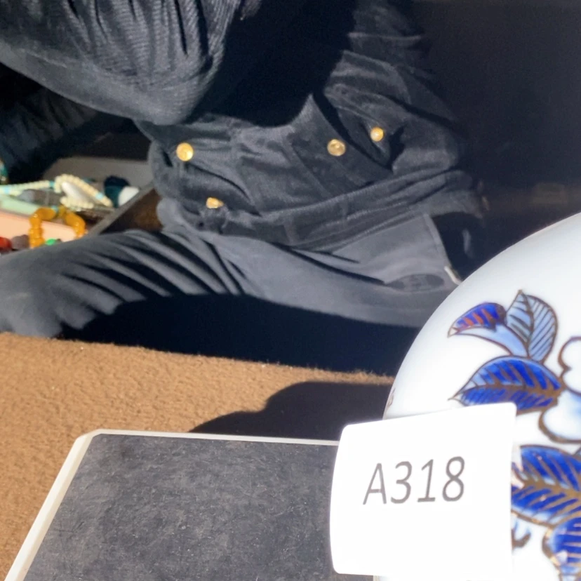 【闪购商品】密胺瓷片318