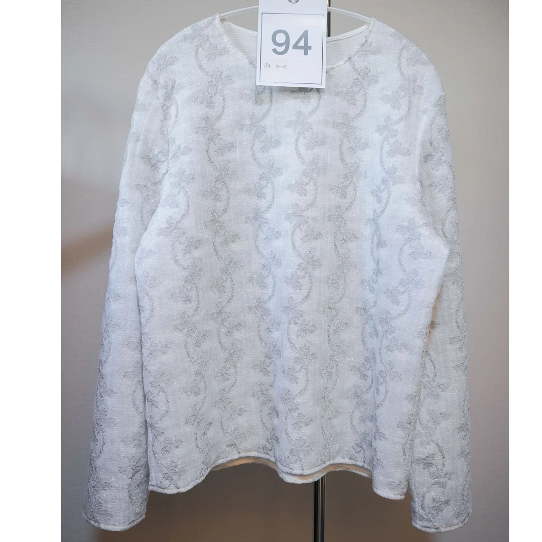 lei&wei【94】休闲长袖上衣