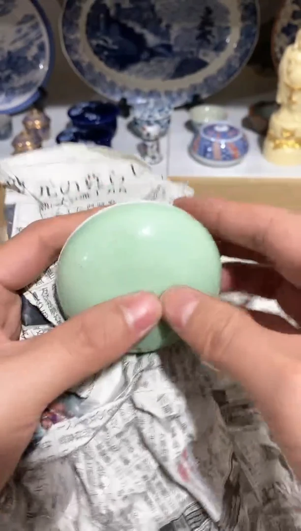 【闪购商品】陶瓷01