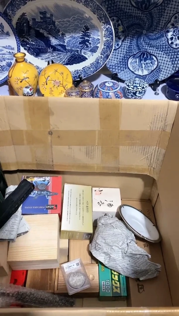 【闪购商品】陶瓷01