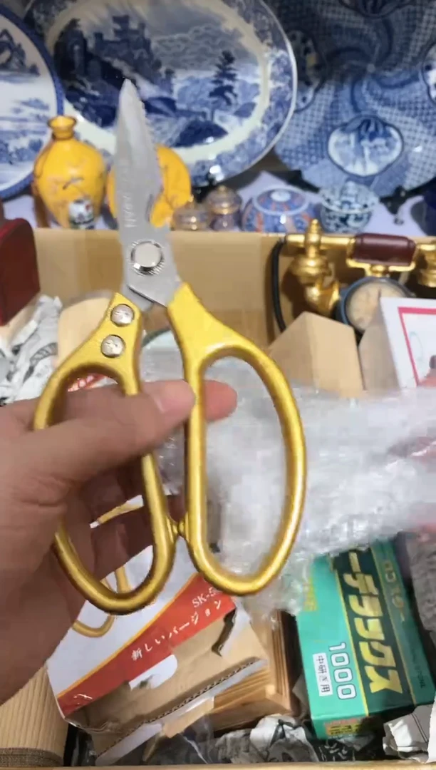 【闪购商品】陶瓷01