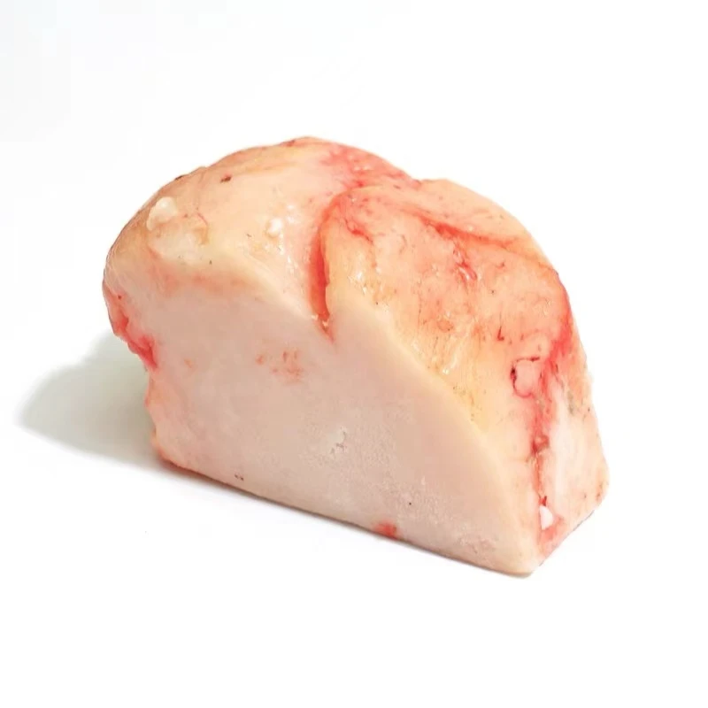 羊尾油1块约250g