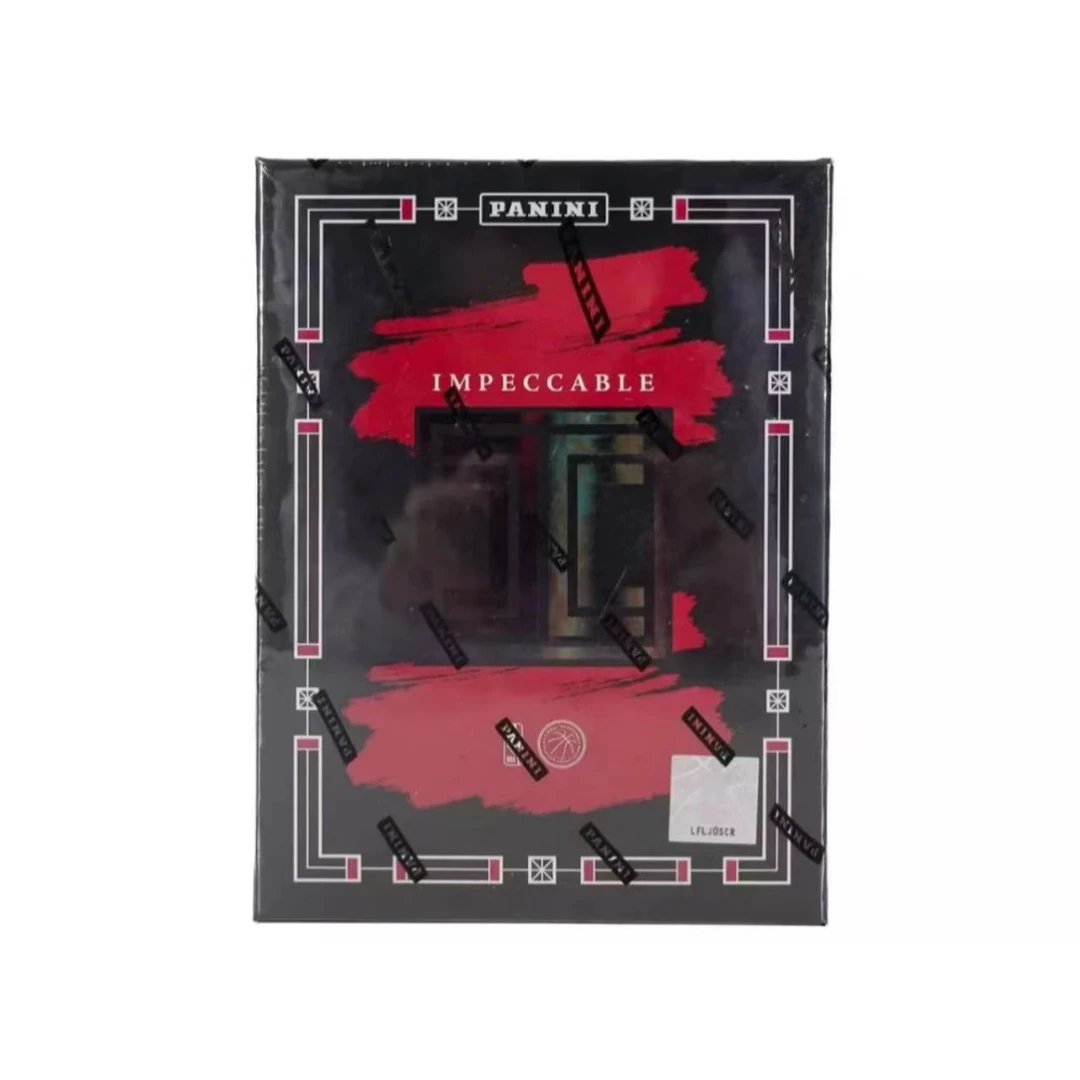 球星卡 23-24 小真金hobby【拆盒】【代拆】