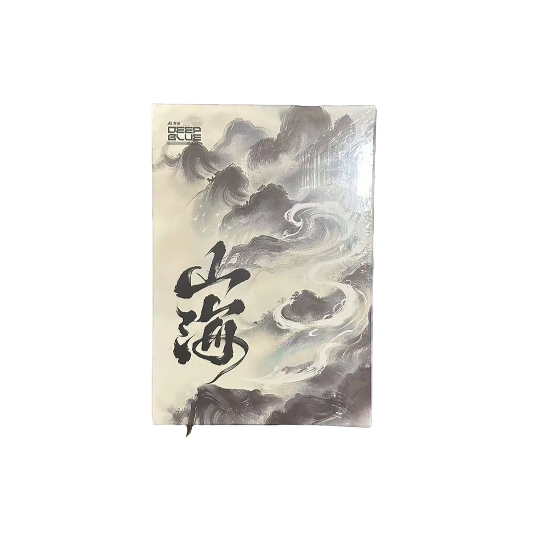 球星卡 2024 奥蓝山海【拆盒】【代拆】