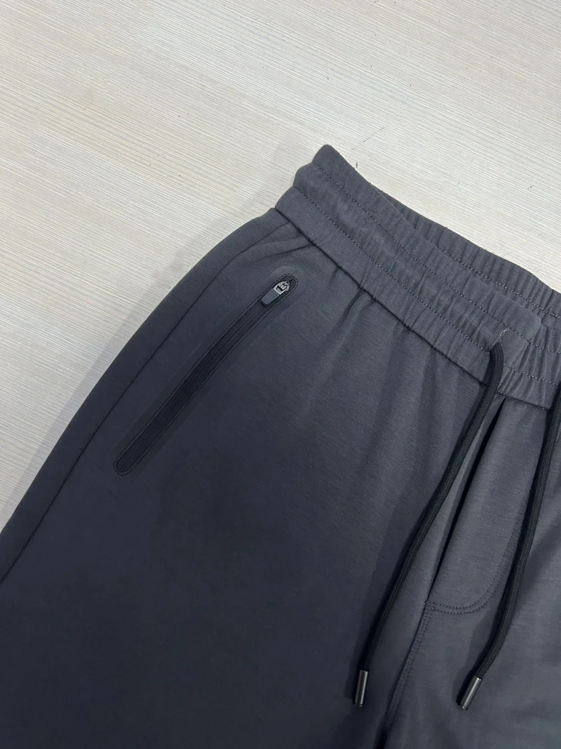 春秋款D休闲裤，收口裤，松紧腰BILL MAHER