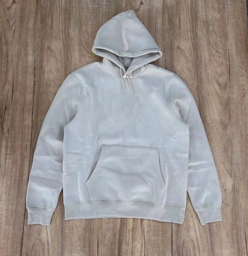 航海加绒卫衣日单，连帽，偏小秋冬男女款，薄款100棉抓绒，BILLMAHER