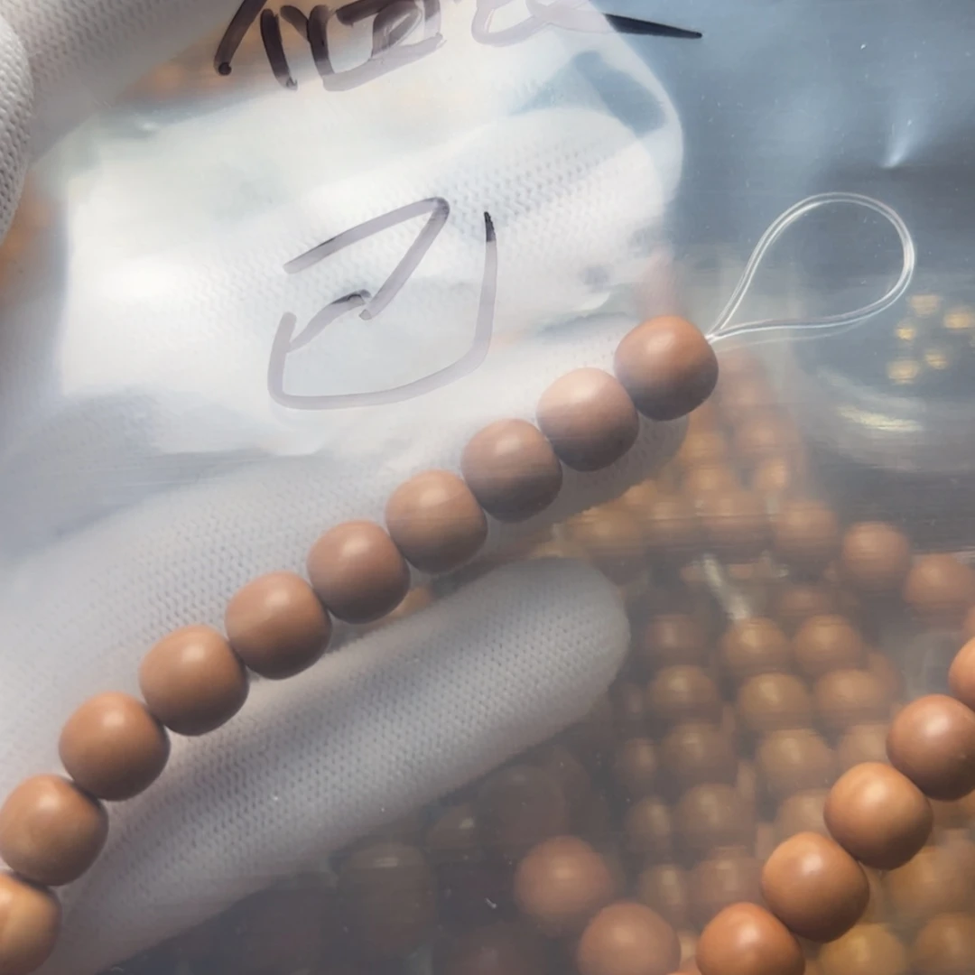 【闪购商品】猴头核桃吊坠巳