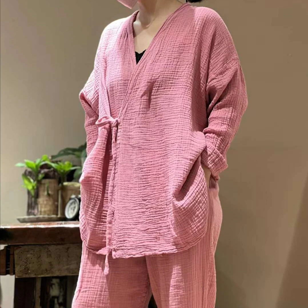 西子分享882麻依者 婴儿系带【睡衣】