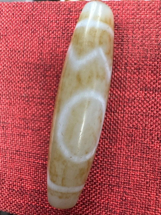 神秘人系列息增怀珠子