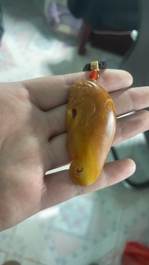 和田玉精品精雕品
