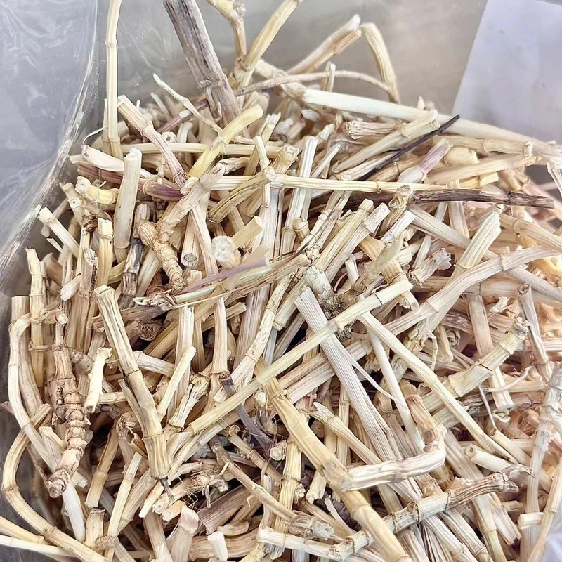 【福利】精选茅根干 无硫不添加 糖水凉茶材料100克/半斤/一斤