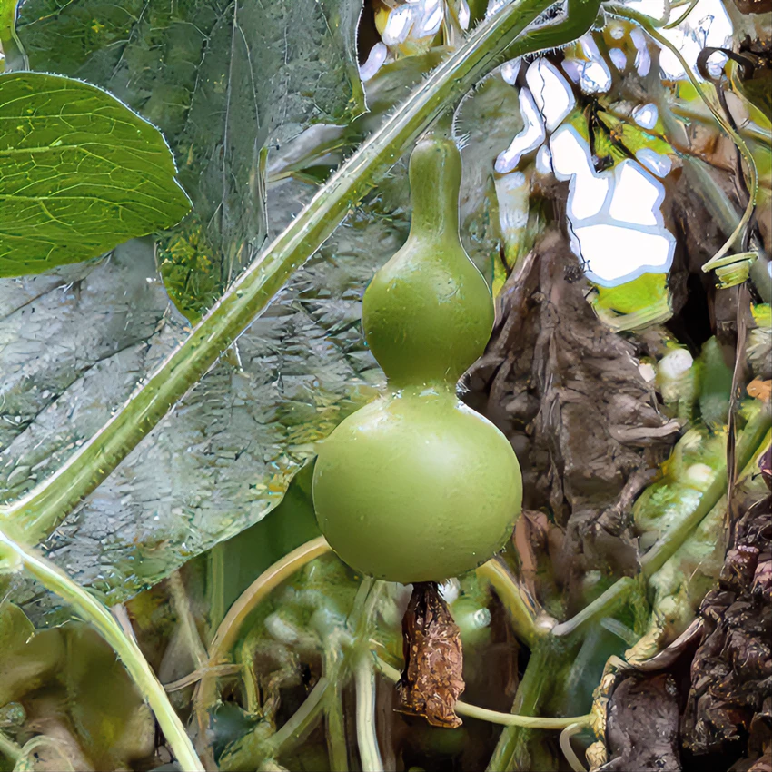 盆栽小葫芦文玩小葫芦种子葫芦种子阳台种植葫芦小葫芦手捻小葫芦
