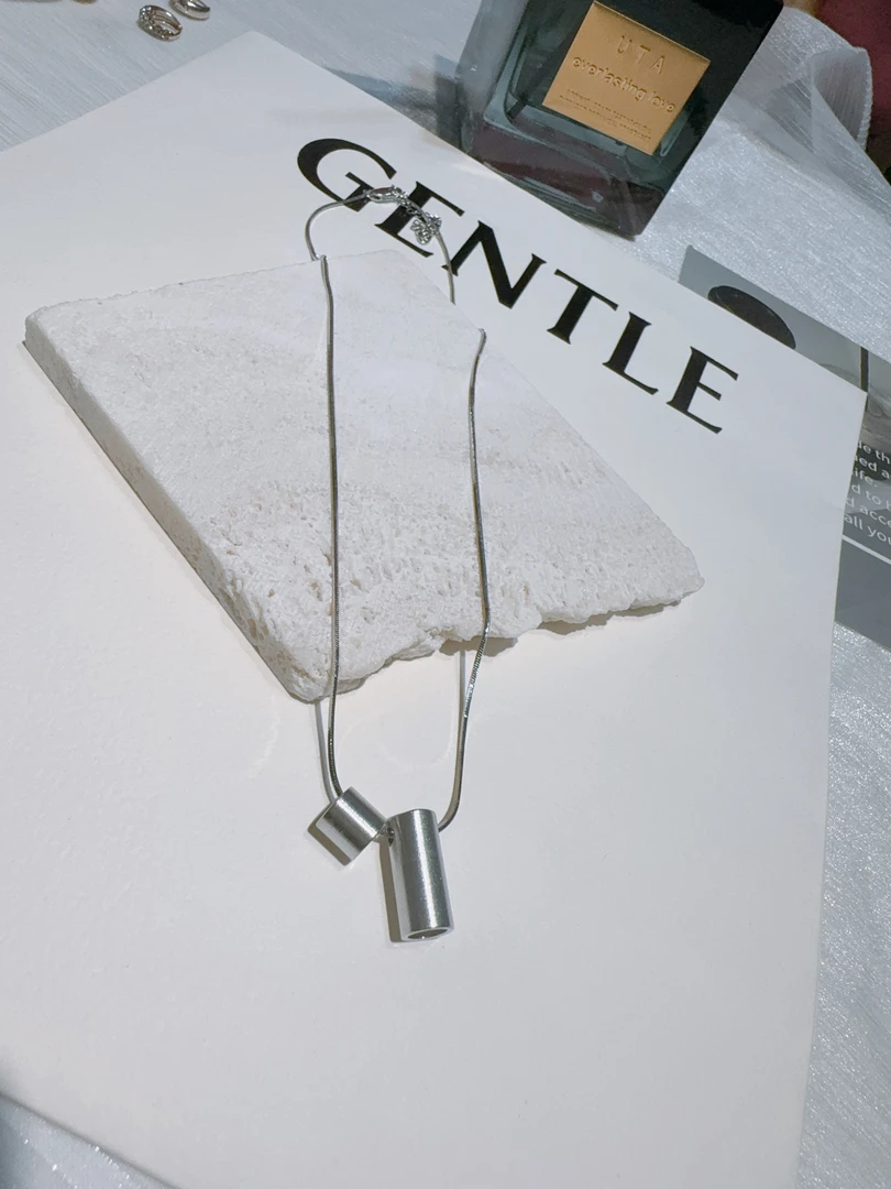 合金项链 不点推荐新款个性项链