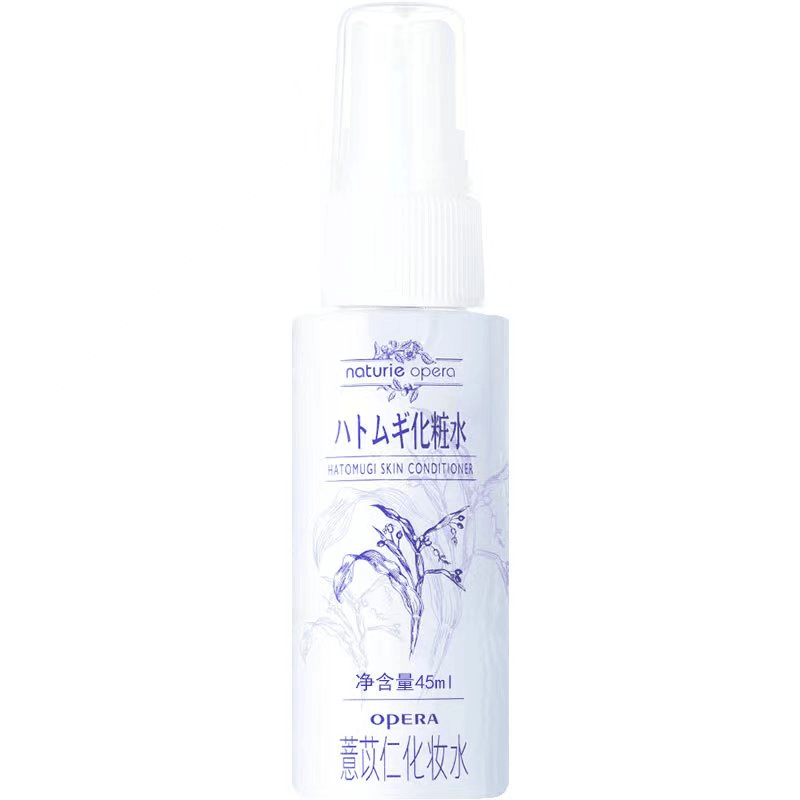 第三代薏仁水45ml