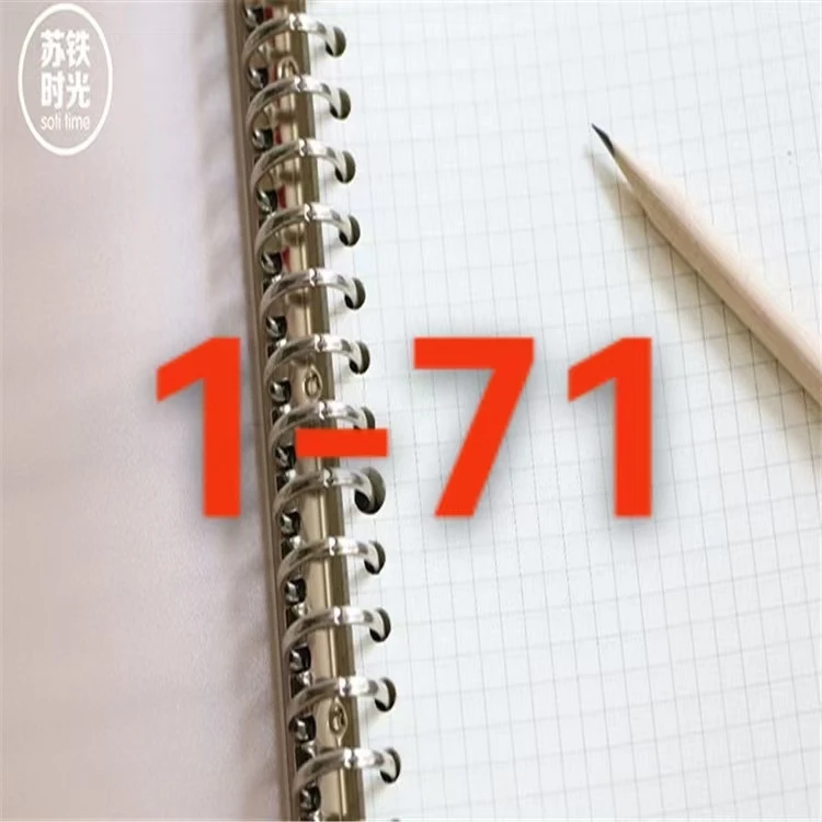 【1-71】启智文具百货套装