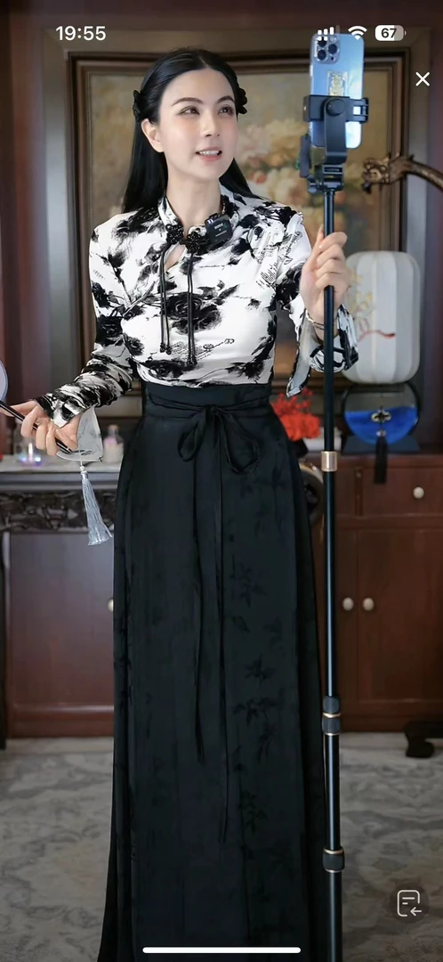 魏元高定/店铺随机一件（备注无效）