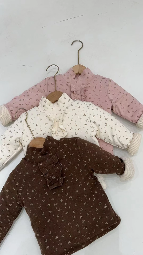 女童打底衫简约时尚