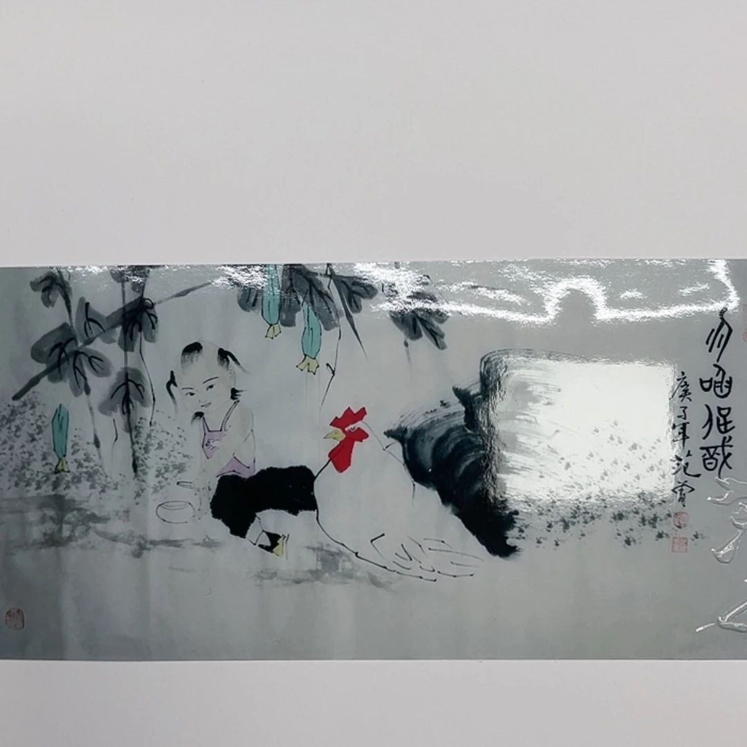 【闪购商品】绘画11111111111111