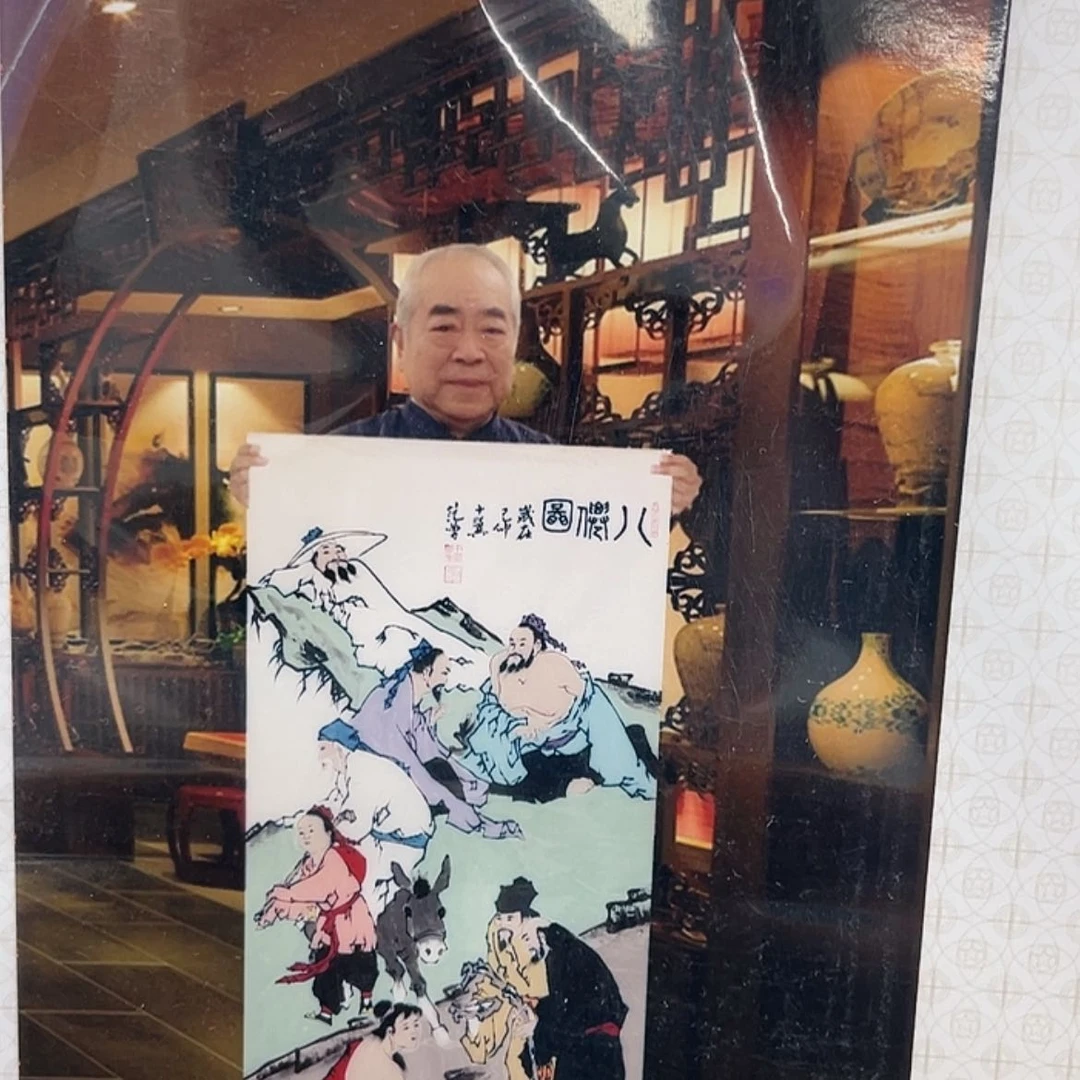 【闪购商品】绘画1111111111