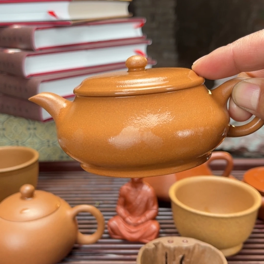 【闪购商品】紫砂茶壶