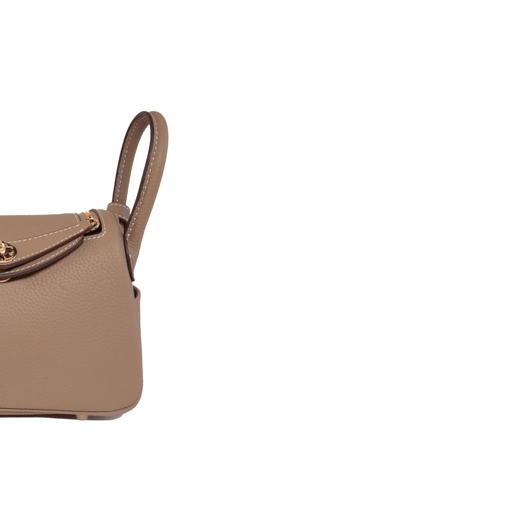 【CEFIRO · CiCi】 新品上新！新款女包 WGG-LD18-141401 卡其