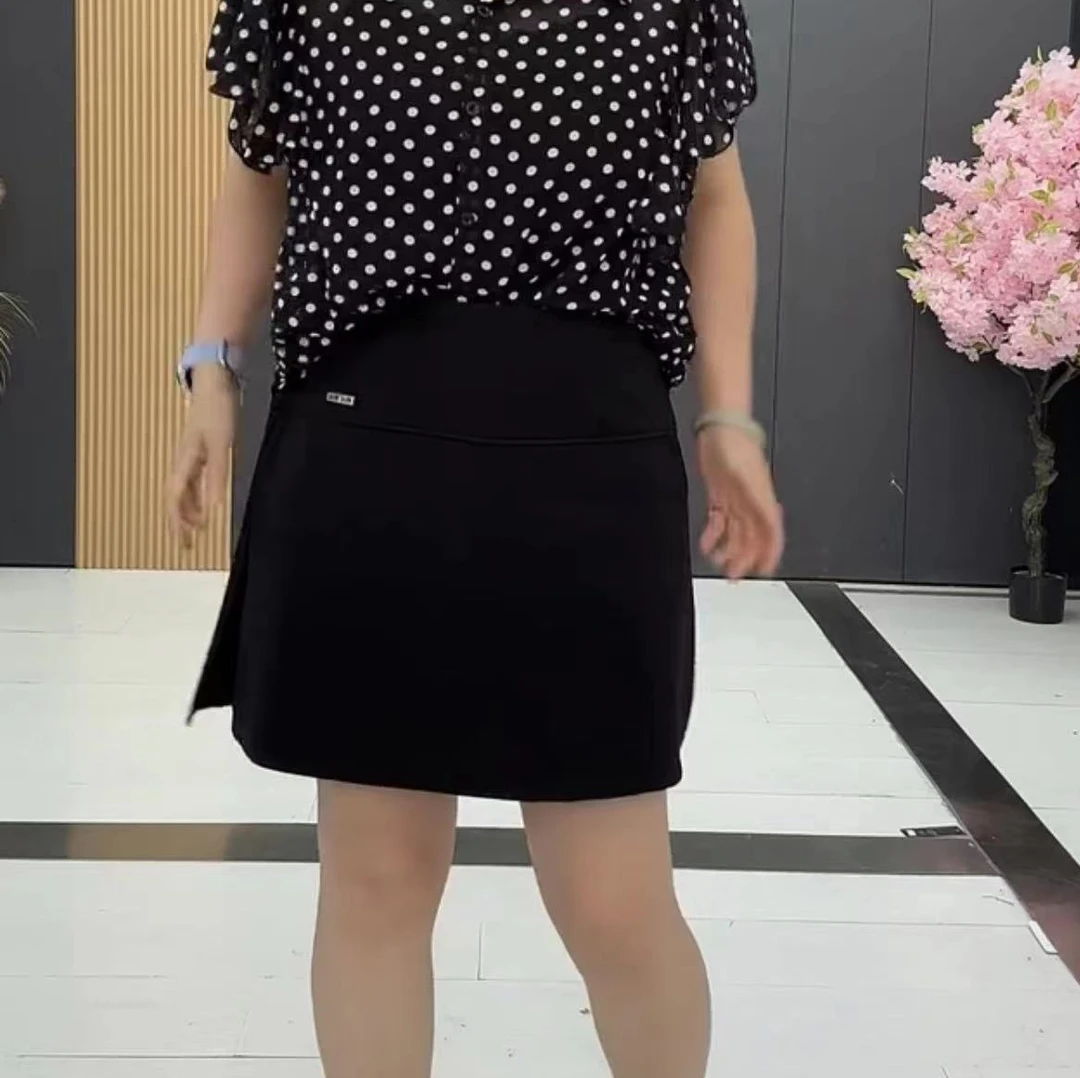 6628春夏显瘦时尚休闲洋气百搭女士短裤群