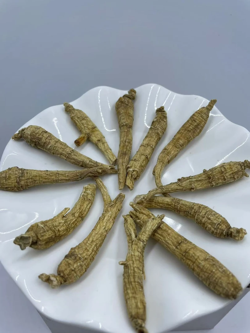 【普源优选】加种西洋参粒原粒
