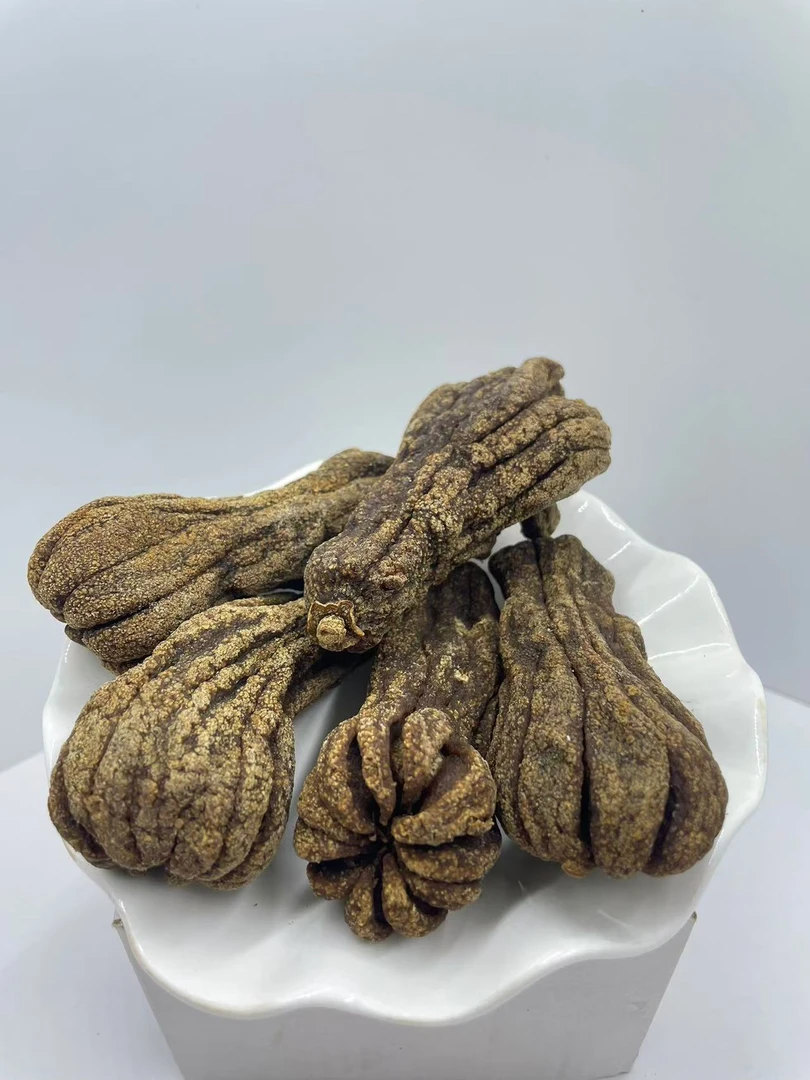 【普源优选】老香橼咸佛手果干