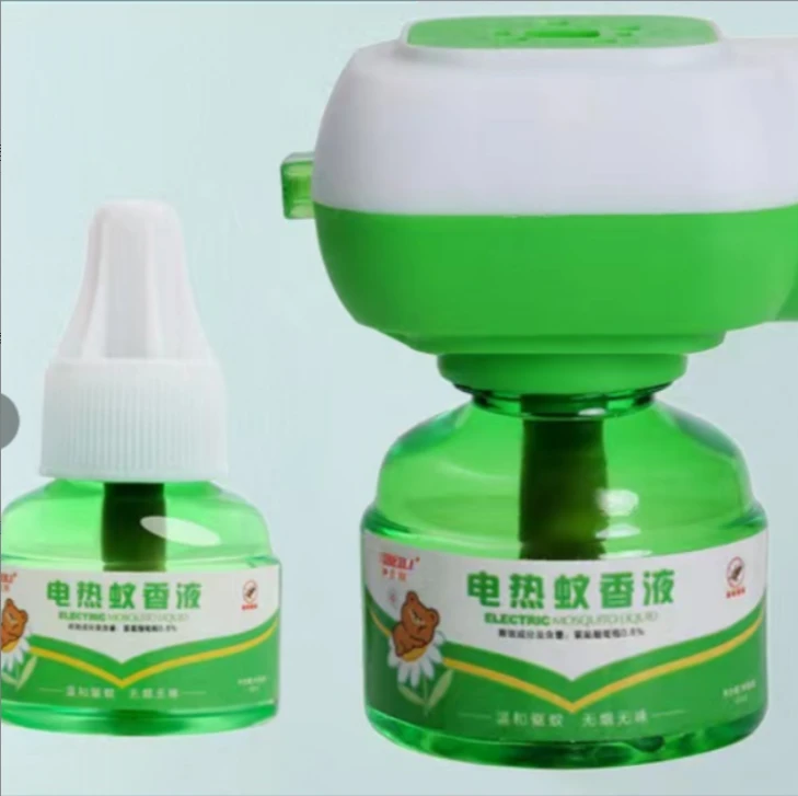 蚊香液夏季防蚊大范围男女通用厂家补贴非帽子