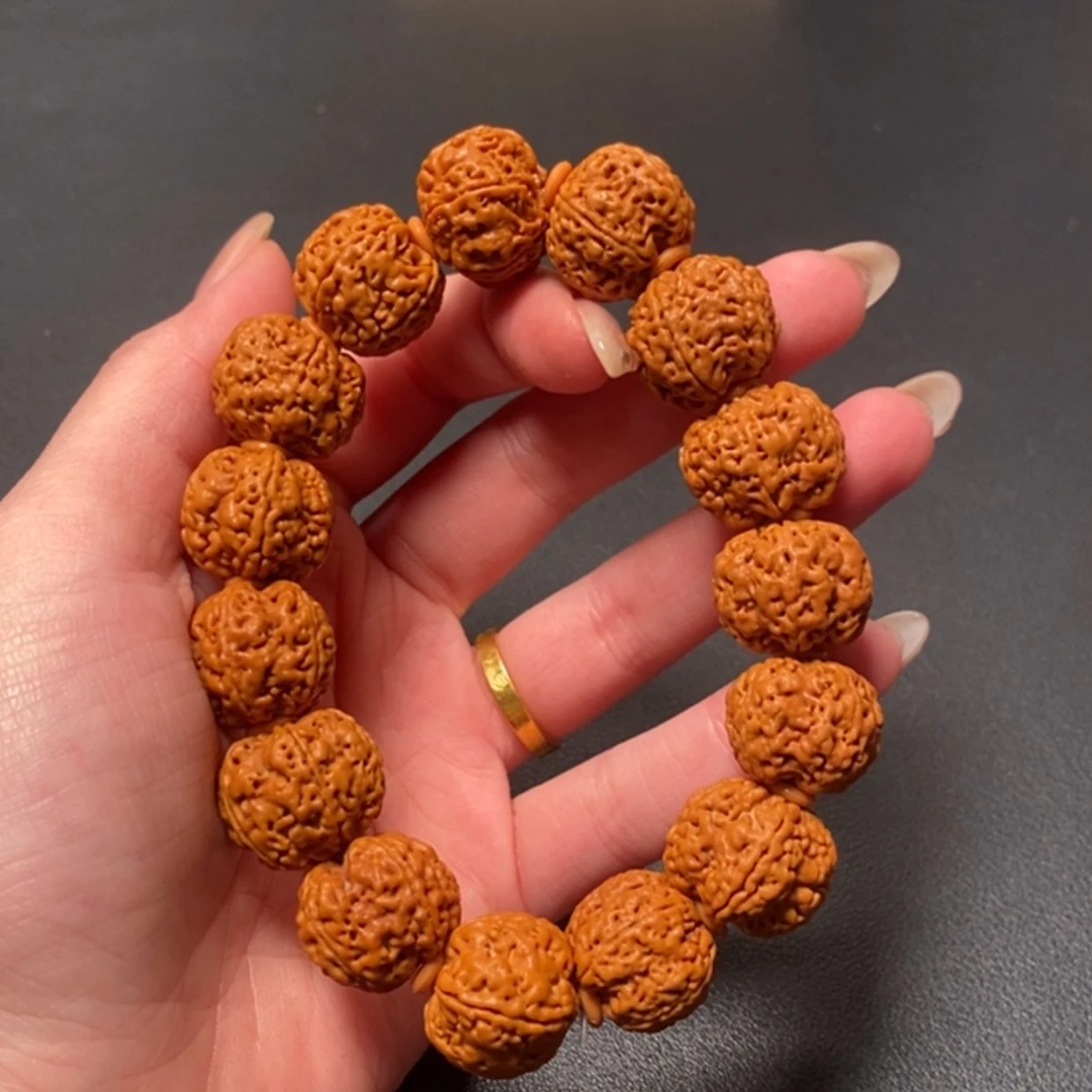 【闪购商品】金刚菩提手串1